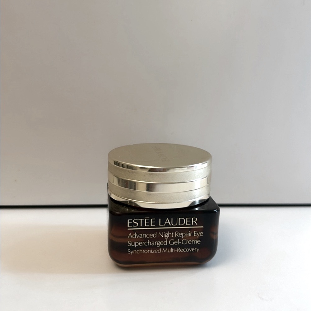Never Used Estée Lauder Advanced Night Repair Eye Gel-Creme